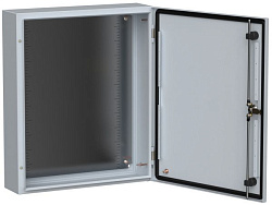 TITAN 5 Корпус металлический ЩМП-60.50.15 УХЛ1 IP66 IEK TI5-10-N-060-050-015-66