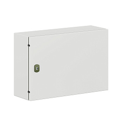 Корпус навесной уличный ST Outdoor с М/П 400х600х200мм IP66 DKC R5ST0462-OUTDOOR R5ST0462-OUTDOOR