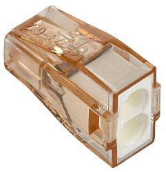 Строительно-монтажная клемма СМК 773-602 (4шт/упак) IEK UKZ10-602-004