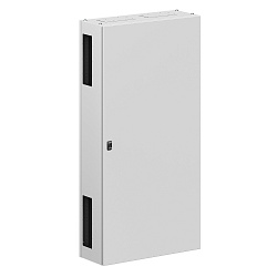 Корпус напольный RAM fit 1000х800х400мм с боков. вырезами DKC R6NFW108040F R6NFW108040F