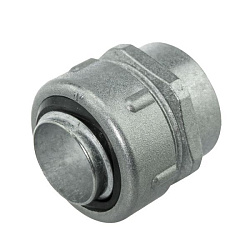 Резьбовой крепежный элемент с внутренней резьбой РКв-32 У2  IP54 ГОФРОМАТИК (ЗЭТАРУС) zeta41313