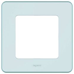 INSPIRIA Рамка 1-местная мятный 673935