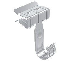 Зажим балочный 15-20 мм под трубу 32 мм TDZ EKF ZB15-20-T32