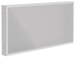 LIGHTING PRO Светильник светодиодный ДВО 1071 27Вт 3000К IP40 595х295мм микропризма IEK LTP-DVO2-1071-27-30-K01