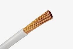 Провод ПуГВ-1х1,5 жел (600м) Автопровод А00675