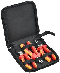 ARMA2L 3 Набор диэлектрического инструмента N-01 K3 3шт IEK A2L3-NP20-K3-N01-03