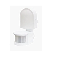 Датчик движения DR-05 W 