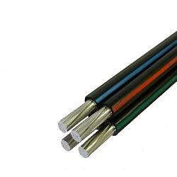 Провод СИП-4  2х16,0-0,6/1 БТК054