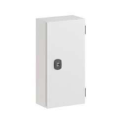 Корпус клеммный металлический SDE 400х200х120мм с дверцей DKC R5SDE4212C R5SDE4212C