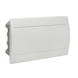 ЩРВ-П-18 "SlimBox" белая дверца IP41 EKF sb-v-18w
