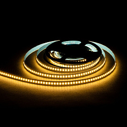 Светодиодная лента 12В, 14,4Вт/м, smd2835, 180д/м, IP20, 19Лм/чип, ширина подложки 10мм, 5м, т/б, 30 LSE-262