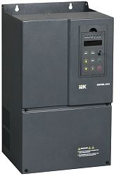 Преобразователь частоты CONTROL-A310 380В 3Ф 30-37кВт 60-75А IEK 