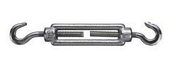 Талреп крюк-крюк НН 12 DIN 1480 SF488