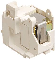 Расцепитель независимый РН-250/400 (РН-35/37) IEK SVA30D-RN