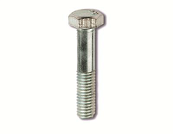 Болт с шестигранной головкой М8х60 нерж. сталь INOX 316L (уп.50шт) DKC CM020860INOX316L CM020860INOX316L