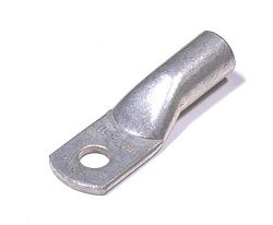 Наконечник медный лужёный ТМЛ  50- 8-11 ЗЭТАРУС zeta10637