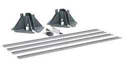 Комплект усиления для шкафов CQE 2000х800х400 DKC R5SK2084 R5SK2084