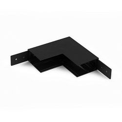 Slim Magnetic Коннектор угловой внутренний для накладного шинопровода 85091/11 85091/11 Elektrostand a062190