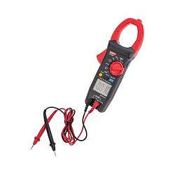 Токовые клещи UNI-T UT205А+ 13-1065