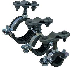 Держатель прута на трубе ф32-36 31023_ОG