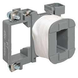 Катушка управления КМЭ 25А-32А 230В EKF 