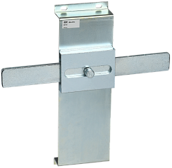 Блокировка механическая МБм-800е для 2-х ВА88-40 MASTER с электронным расцепителем IEK SVA71D-BM-3-0630-02