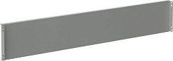 FORMAT Панель секционная внутренняя задняя 4B 1000х200мм IEK FO-00-FPS-100-020
