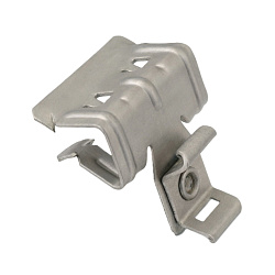 Крепеж для хомута к балке 4-10мм горизонт. монтаж. DKC CM613010 CM613010