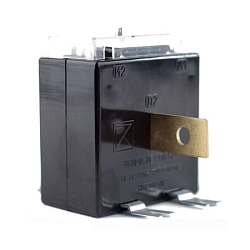 Трансформатор тока ТОП - 0,66 5 ВА 0,5 S 100/5 (не внесен в реестр) ОС0000066261