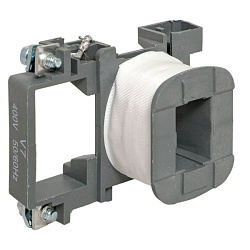 Катушка управления КМЭ 25А-32А 400В EKF 