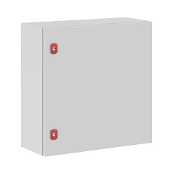 Корпус сварной ST 600х600х250мм без монтажн. панели DKC R5ST0669WMP R5ST0669WMP