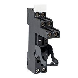 Разъем для реле РM5 22/2 EKF 