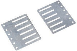 SMART Пластина установочная (2шт/компл) IEK YKV-PU