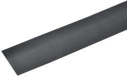 Трубка термоусадочная ТТУ 45/22,5 черная (1м) GENERICA UDR10-045-D225-001-K02-G