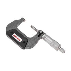 Микрометр МК 25-50мм REXANT 12-9111