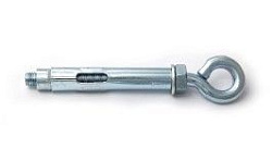 Анкер с кольцом М12х16х110 мм SMP-50297-1