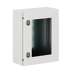 Корпус навесной уличный ST Outdoor с М/П с прозр. дверью 500х400х200мм IP66 DKC R5STX0542-OUTDOOR R5STX0542-OUTDOOR