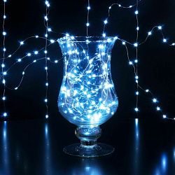 Гирлянда бытовая электрическая занавес 200-006 белый 2*2,6м  IP20 200-006 Elektrostandard Eurosvet a060424