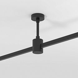 Esthetic Magnetic Декоративная стойка с коннектором h121mm SMALL 85145/00 a065437