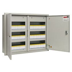 ЩРВ-90 двухдверный (520х720х120) IP31 PROXIMA EKF mb11-90