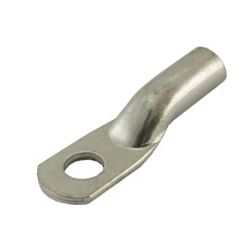 Наконечник медный лужёный ТМЛ   6-6-4 ГОСТ 7386-80 (100шт/уп)  DEKRON DEK10431-09