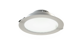 Светильник Radian NEW 15/10/Д/840/03/220AC IP54 LEDEL RD10-142-317-126