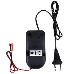 Устройство зарядное для герметизированных свинцово-кислотных аккумуляторных батарей (AGM VRLA) 6-12В 30-2059