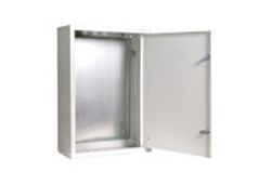 Щит с монтажной панелью ЩМП 08 IP31 (650х500х200) RUCELF ЩМП-08 IP31