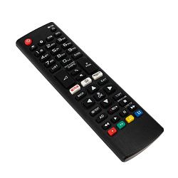 Пульт универсальный для телевизора LG REXANT 38-0018