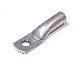 Наконечник медный лужёный ТМЛ  35-10-10 ЗЭТАРУС zeta10626