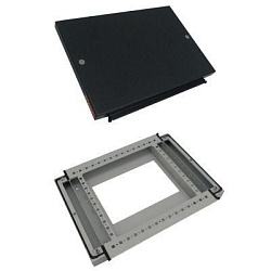 Комплект дно+крыша для шкафа RAM BLOCK DAE 600х400 DKC R5DTB64 R5DTB64