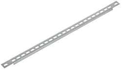 Планка 30х545 (оцинк.) для ЩМП-1664 (2шт/компл) IEK YKM40-P-30X545