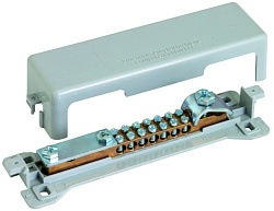 Блок эквипотенциального заземления ( шина уравнивания потенциалов) ПП0324672022