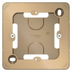 Коробка подъемная СП Blanca с возможностью соединения нескольких коробок титан SE BLNPK000014 1210368